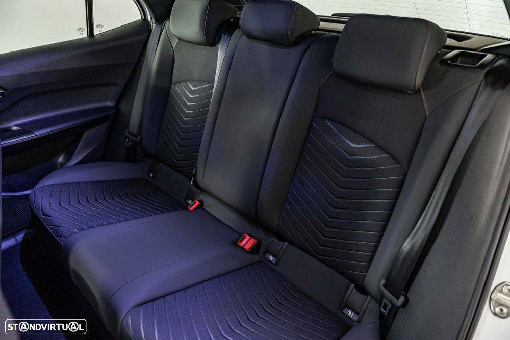 Cupra Born 58 kWh e-Boost - 10