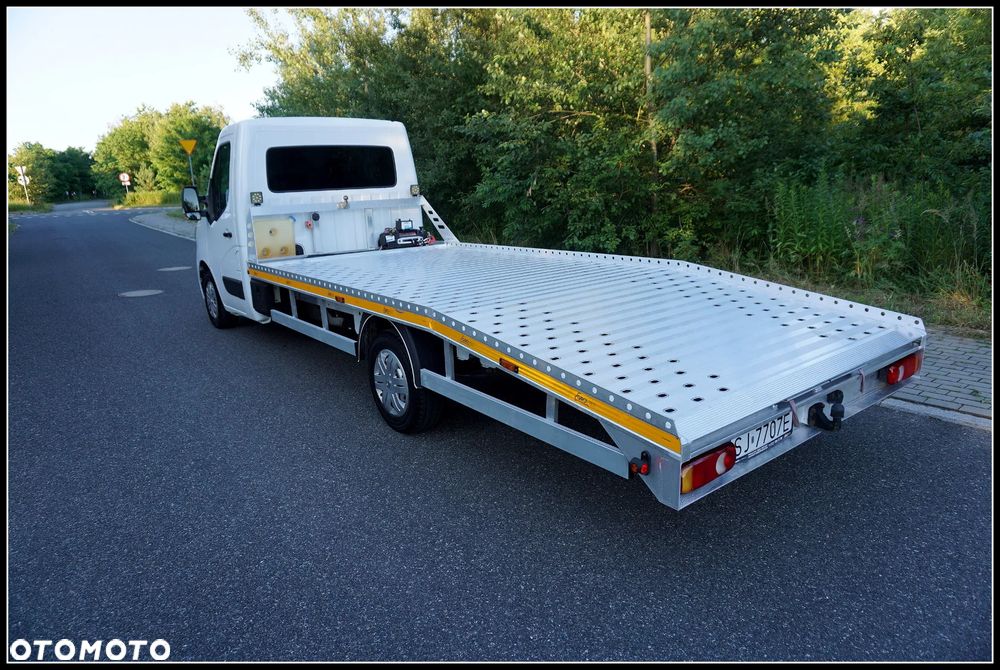 Renault MASTER - 6