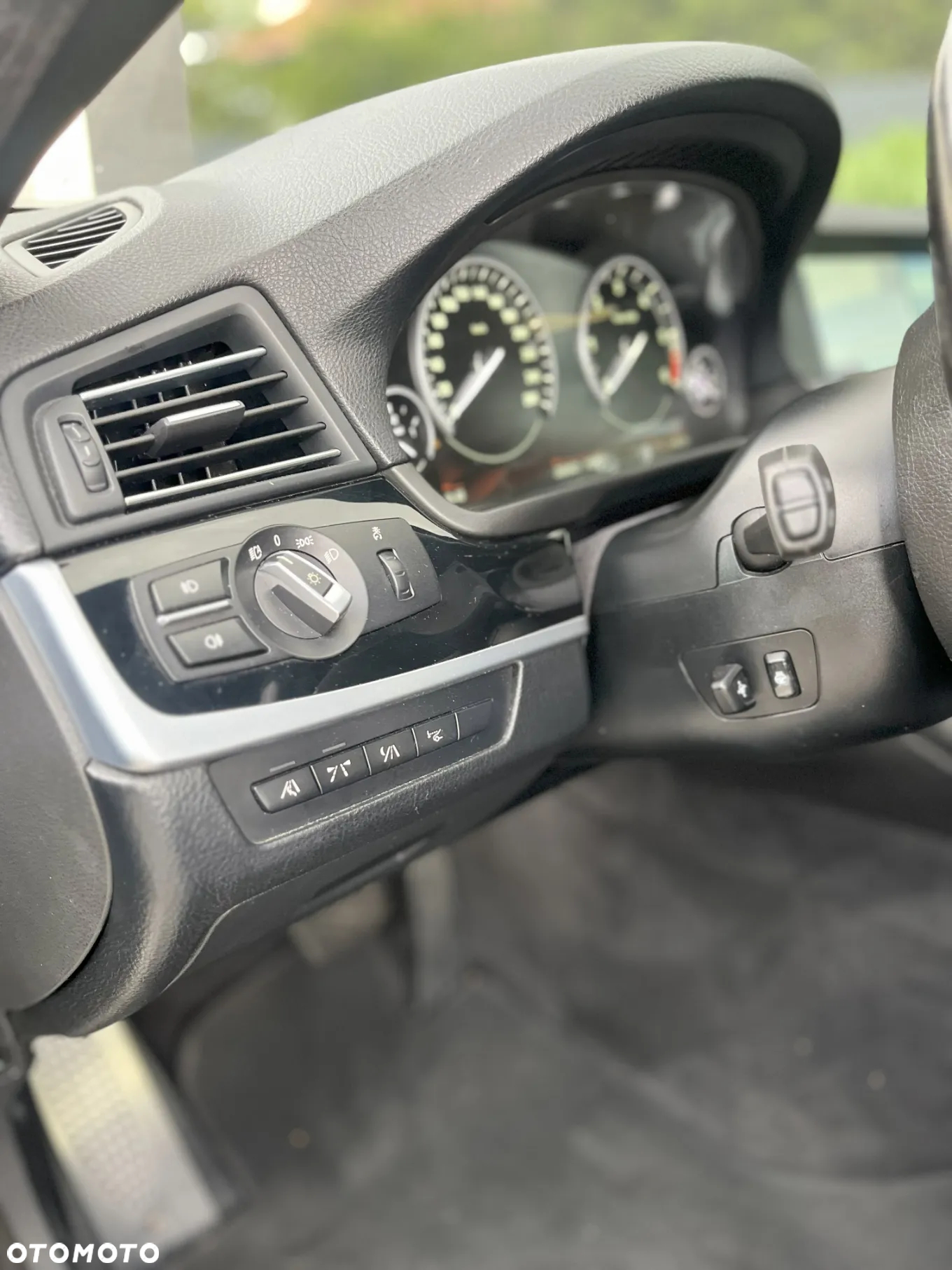 BMW Seria 5 - 5