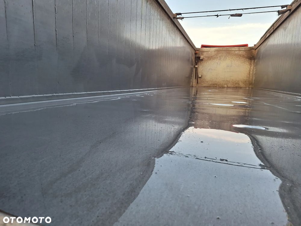 Bodex WYWROTKA 43M3 KLAPO-DRZWI SAF INTRAX TARCZA OS PODNOSZONA ORGINAL - 7