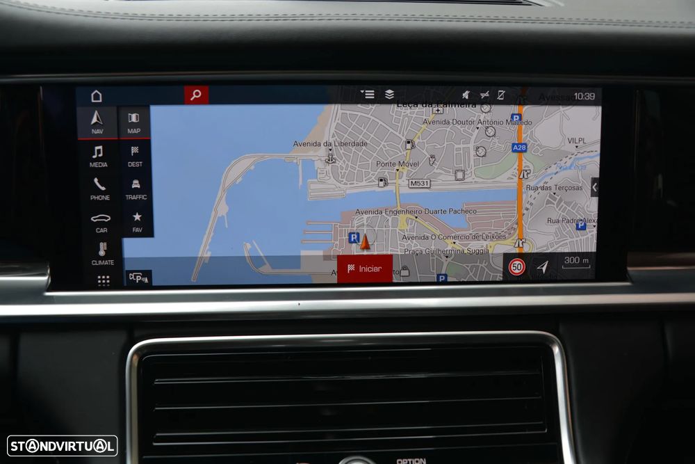 Porsche Panamera Sport Turismo Turbo S E-Hybrid - 54