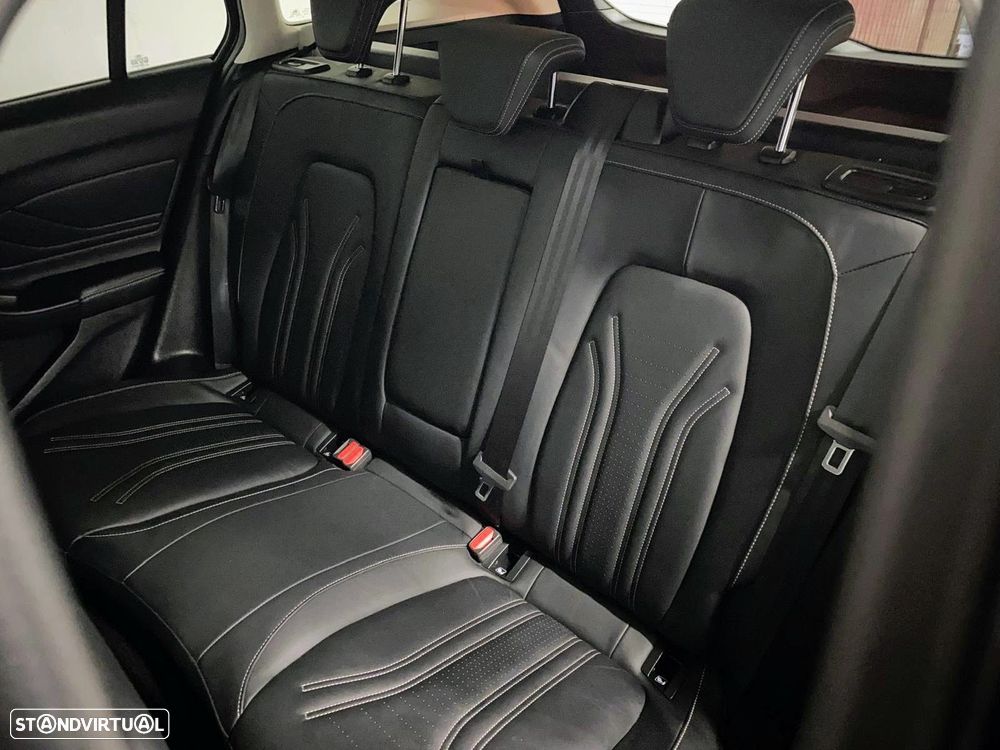 Ford Focus SW 1.0 EcoBoost Vignale Aut. - 11