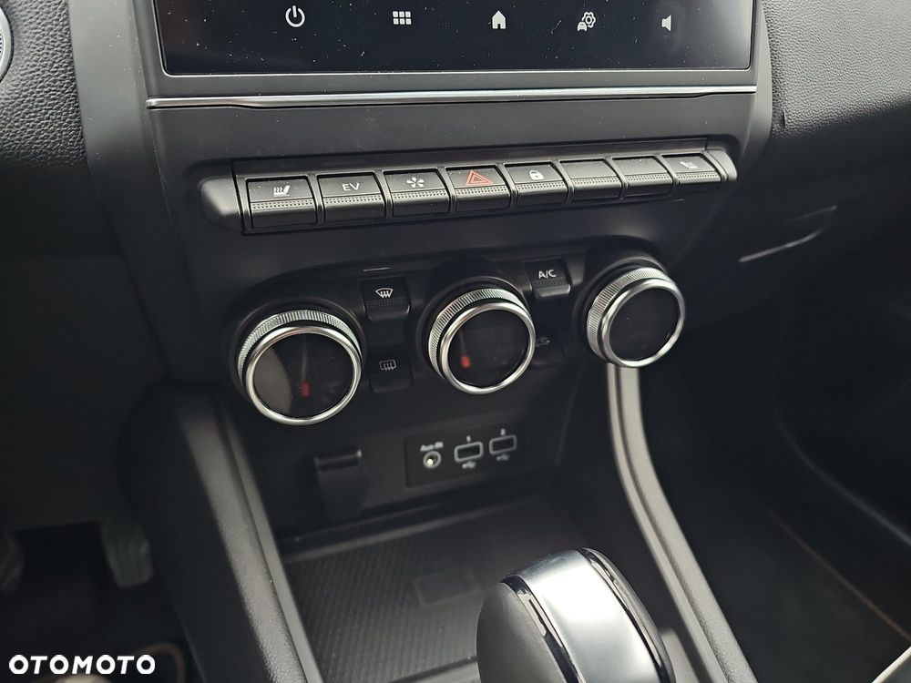 Renault Captur 1.6 E-TECH Full Hybrid 145 Intens - 11