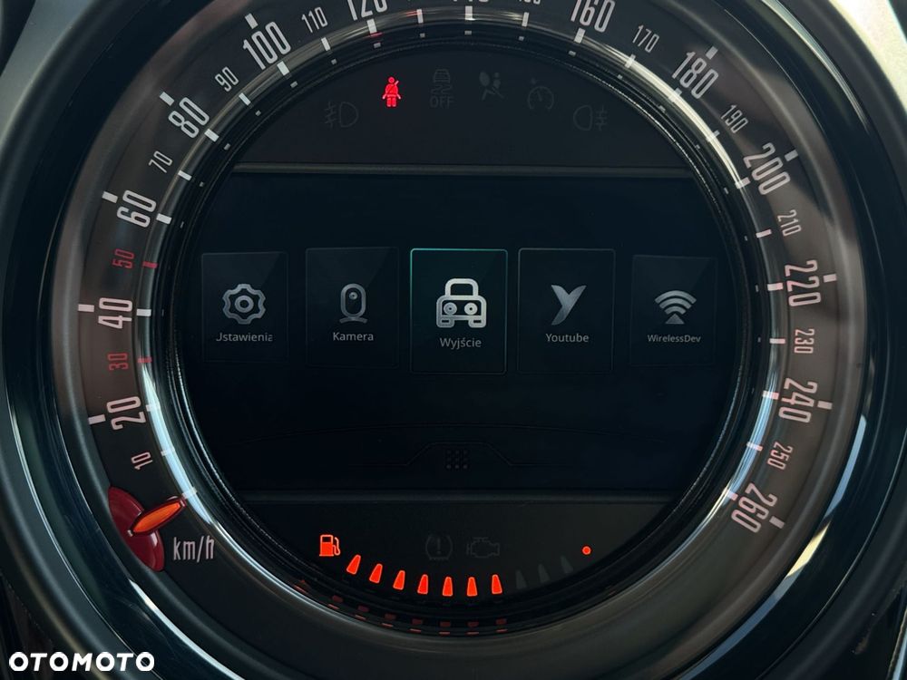 MINI Countryman - 22