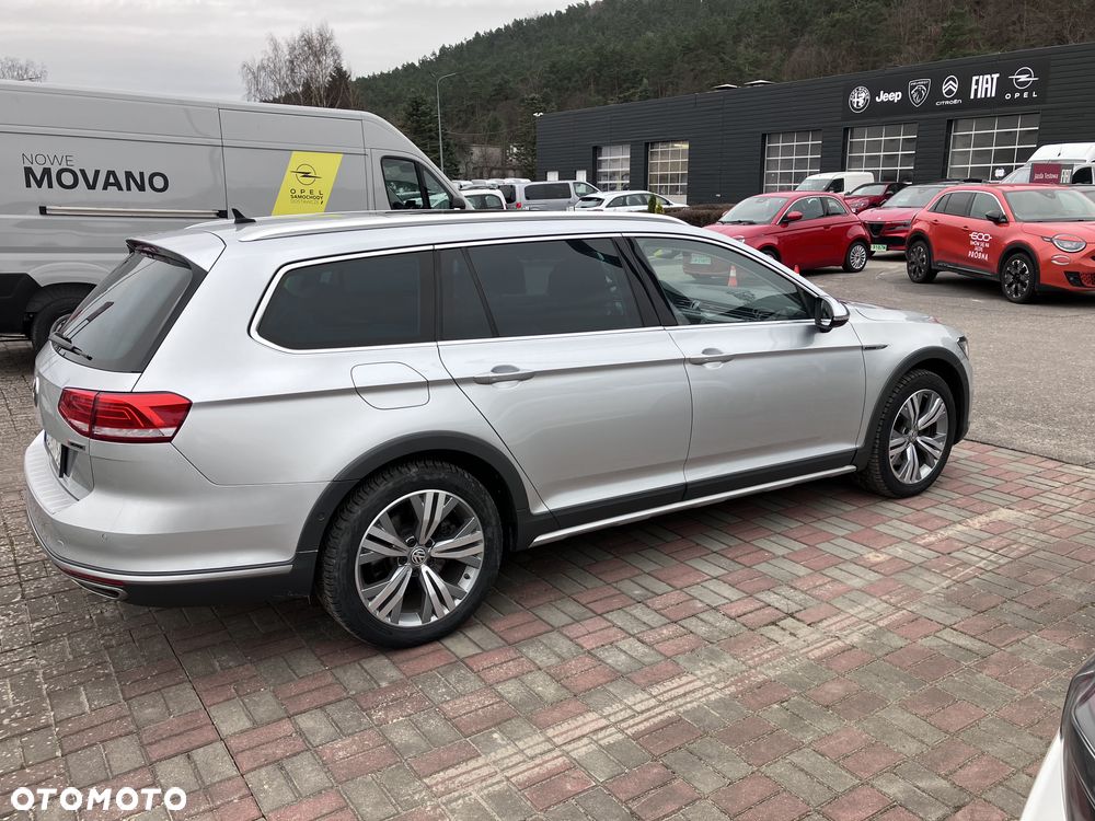 Volkswagen Passat - 3