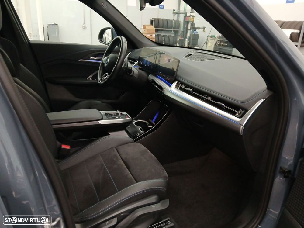 BMW x1 xDrive25e Pack Desportivo M - 30