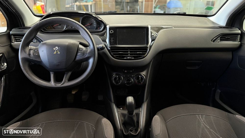 Peugeot 208 1.6 e-HDi Allure - 9