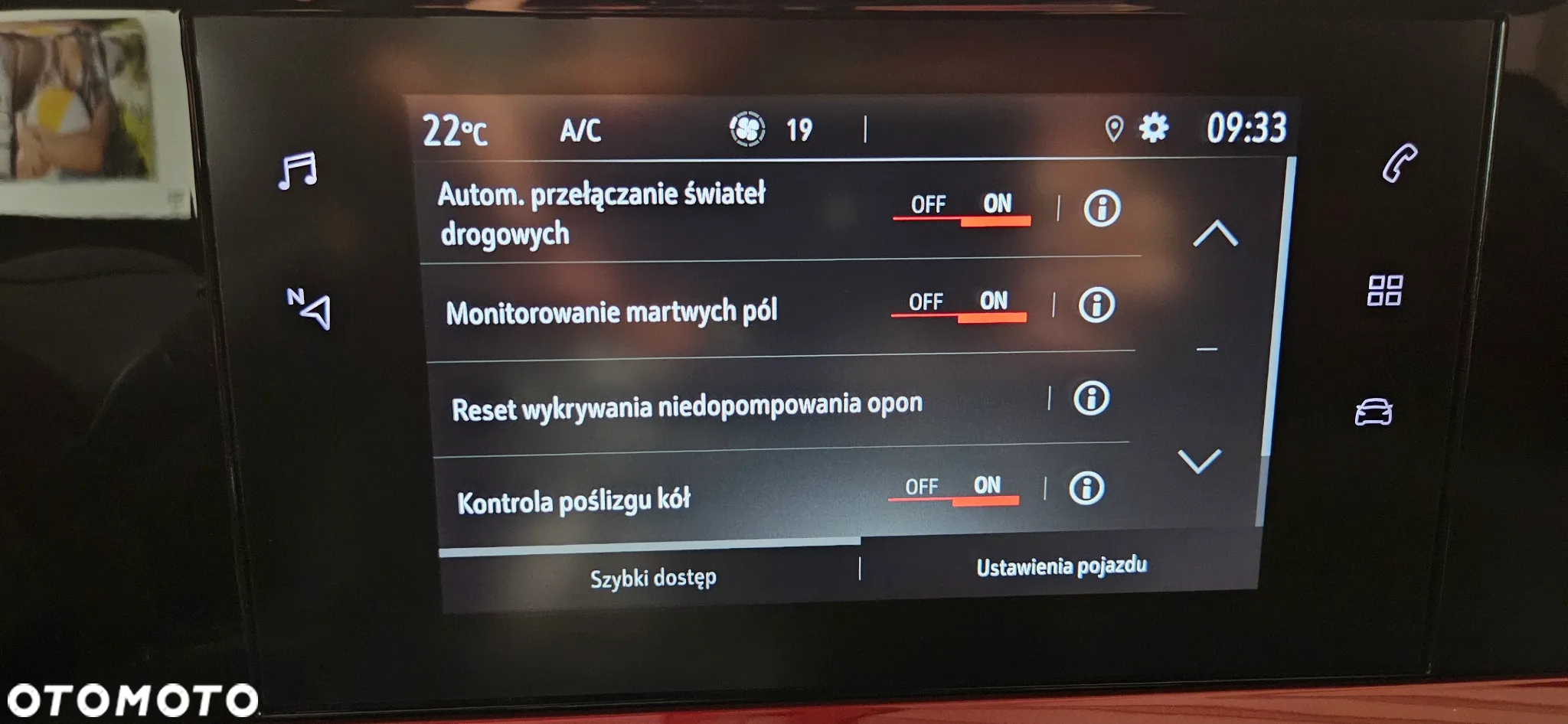 Opel Mokka 1.2 T GS S&S - 12