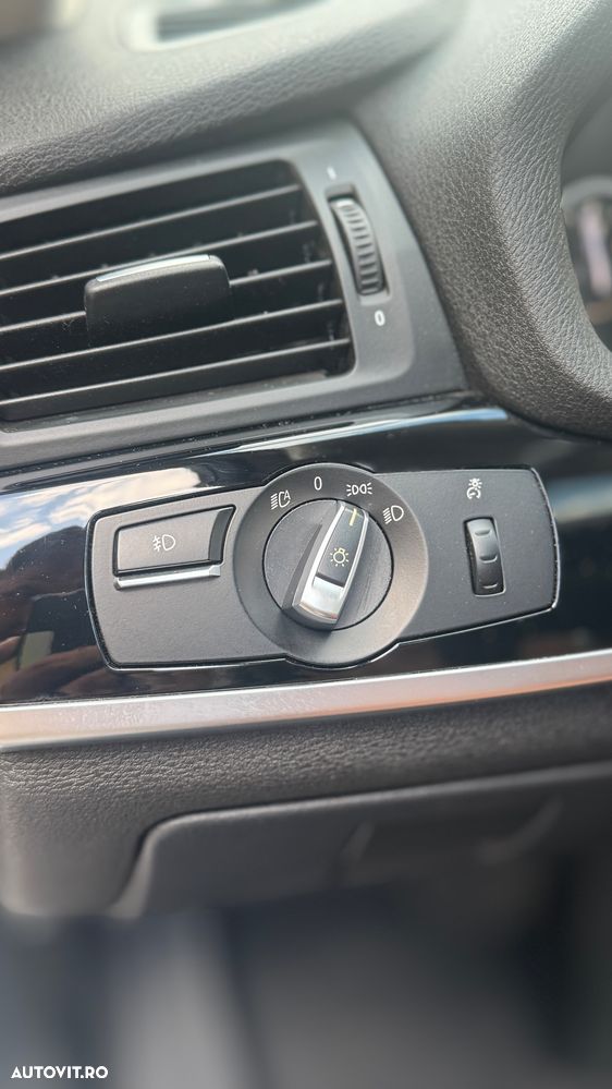 BMW X3 - 36