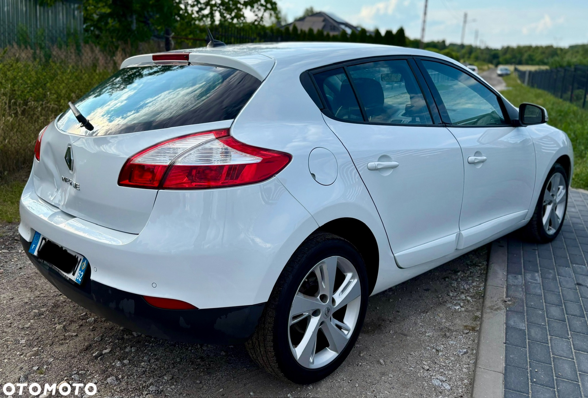Renault Megane ENERGY dCi 110 Start & Stop Expression - 15