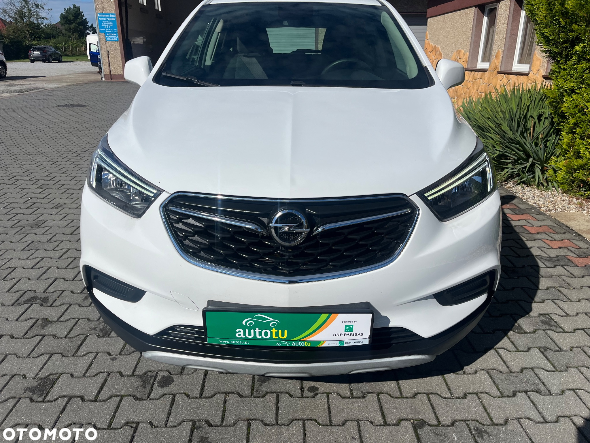 Opel Mokka 1.6 Active S&S - 13