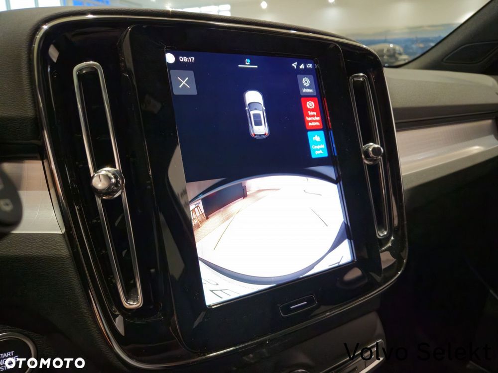 Volvo XC 40 - 28