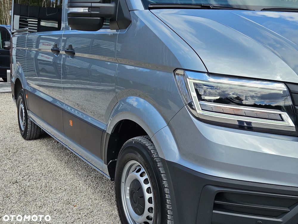 Volkswagen Crafter - 17