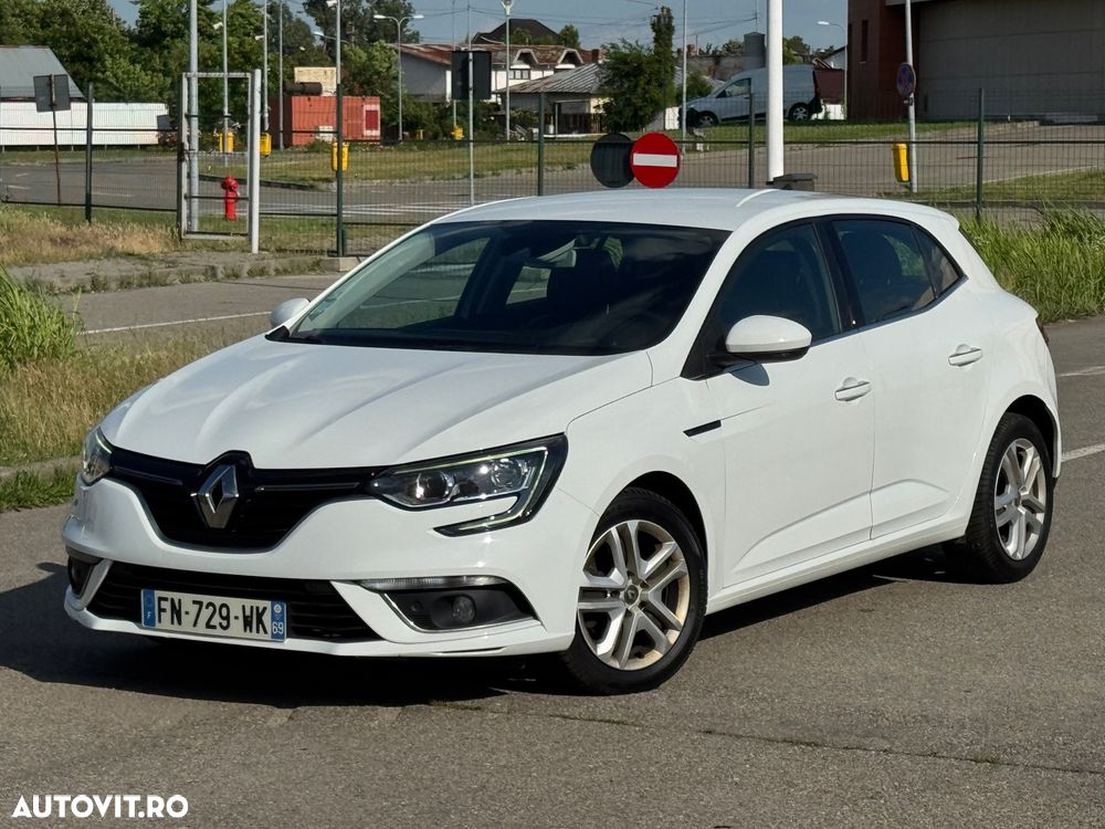Renault Megane - 11