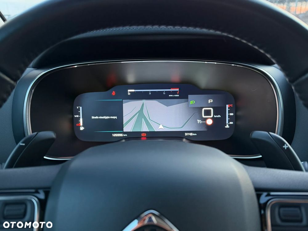 Citroën C5 Aircross - 23