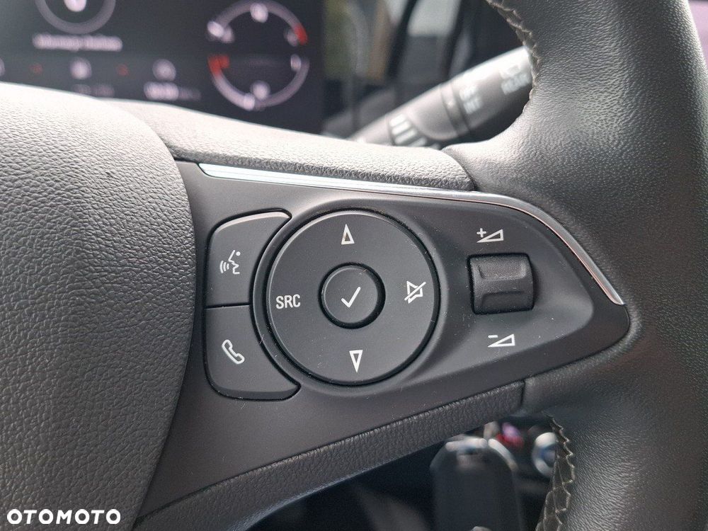 Opel Mokka 1.2 T Elegance S&S - 27