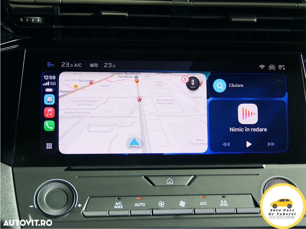 Peugeot 308 1.2 L PureTech Turbo S&S EAT8 Active Pack - 35