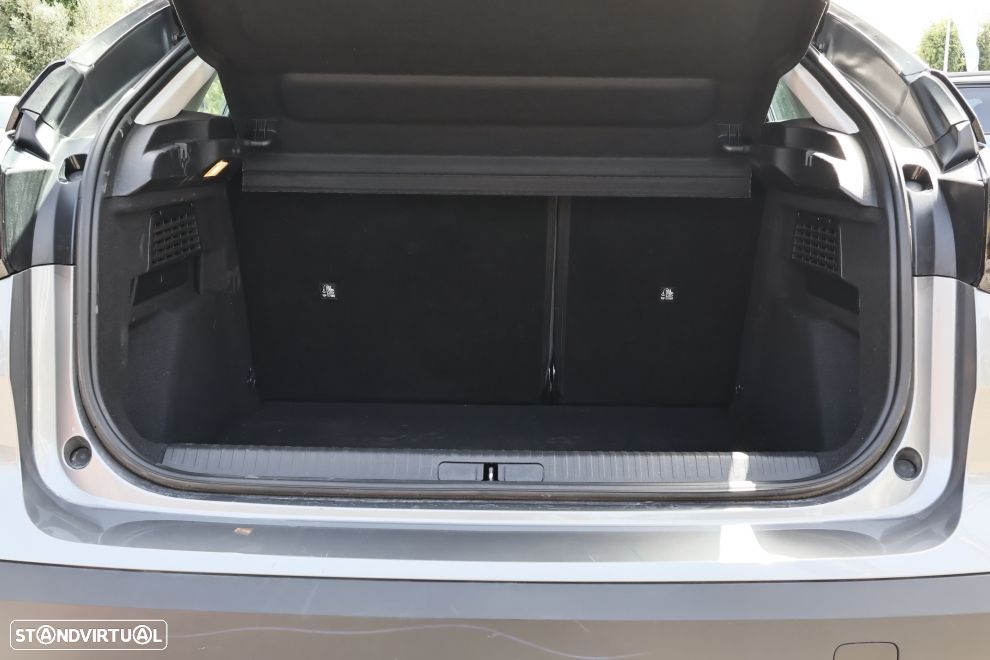 Citroën C4 1.2 PureTech Plus EAT8 - 18