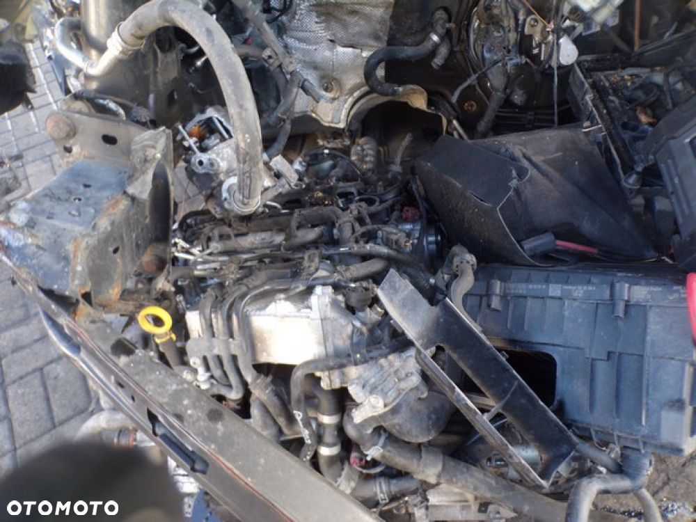 Części- Volkswagen Passat B8 2.0 TDI 150 KM 16R - 6