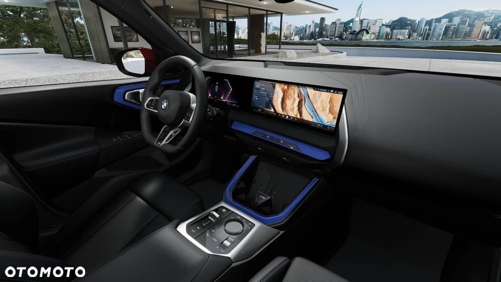 BMW X3 20 xDrive - 4