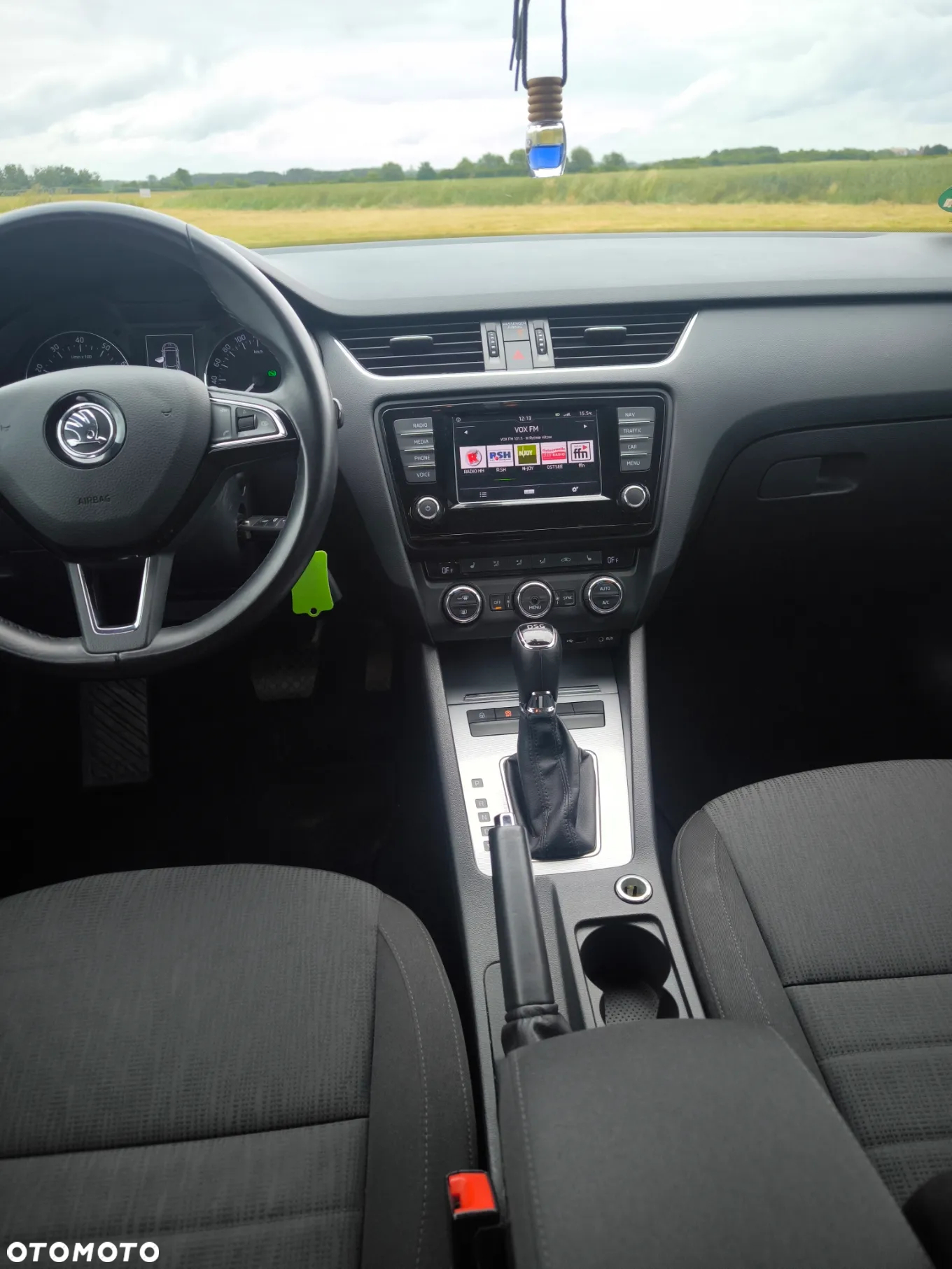 Skoda Octavia 1.4 TSI (Green tec) DSG Style - 6
