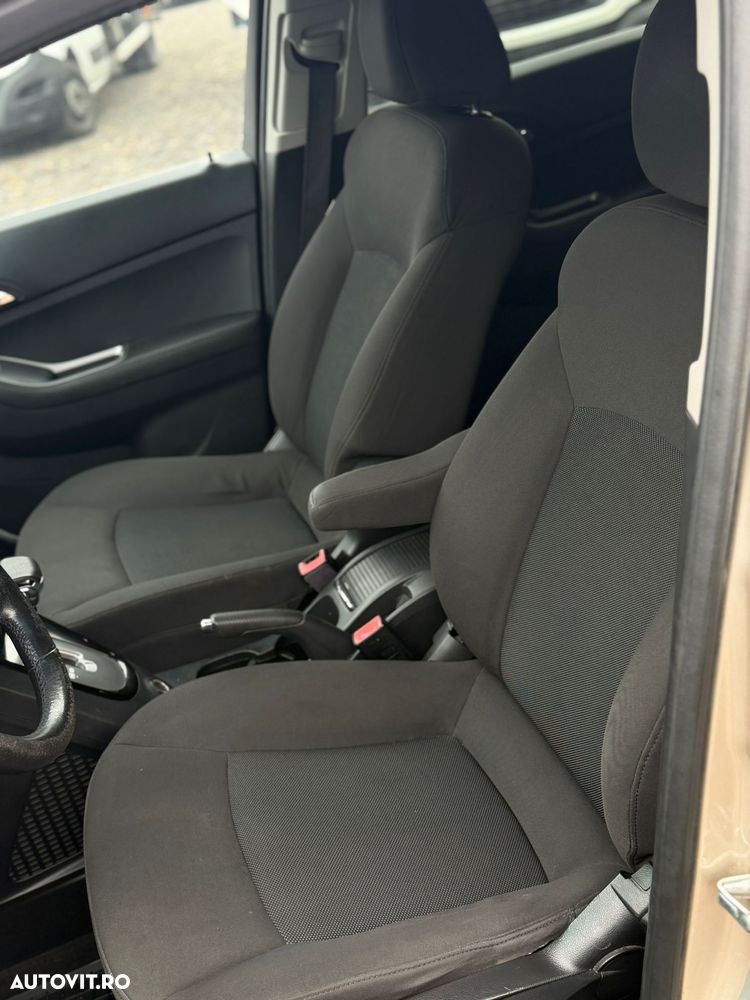 Chevrolet Orlando 1.8 Automatik LTZ Plus - 12