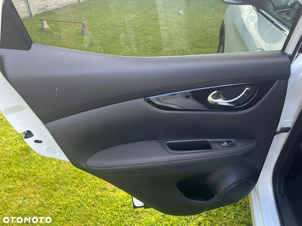 Nissan Qashqai 1.3 DIG-T Acenta - 15