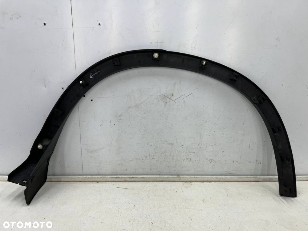 Listwa Mazda CX-5 I CX5 I KE GH 12-17r. prawy tylny rant nadkola błotnika nakładka - 13
