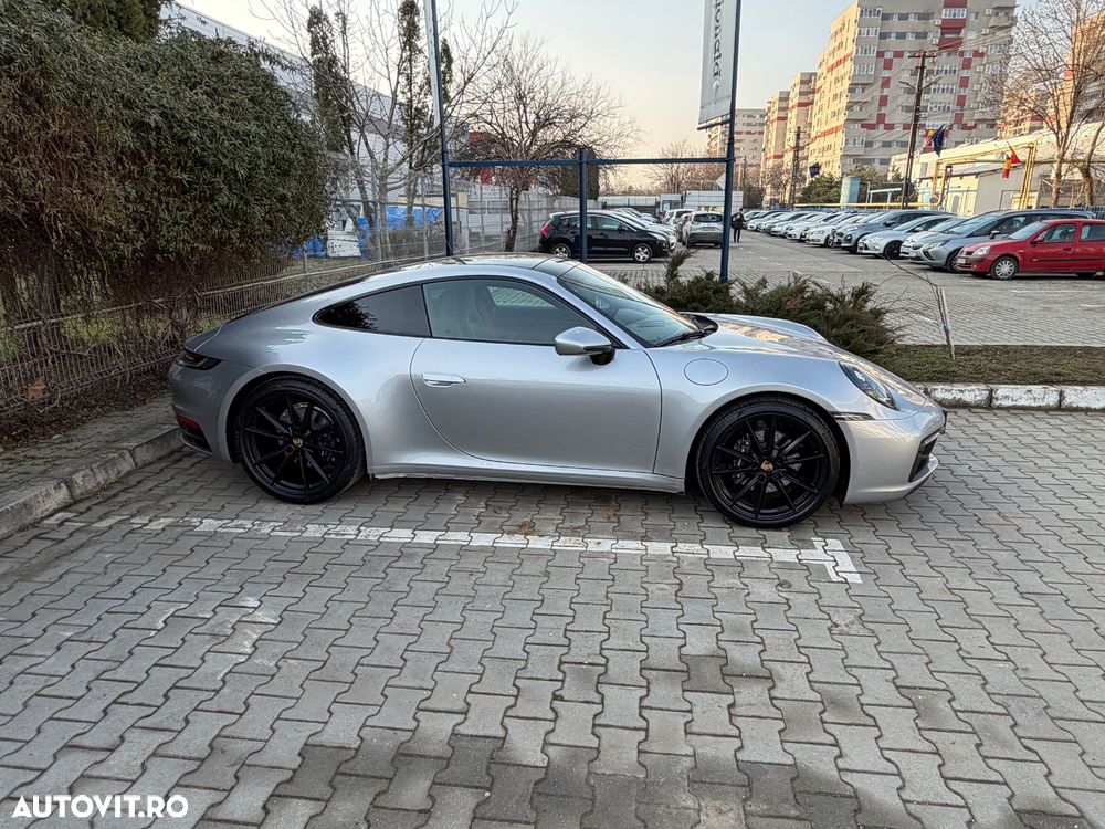 Porsche 911 - 11