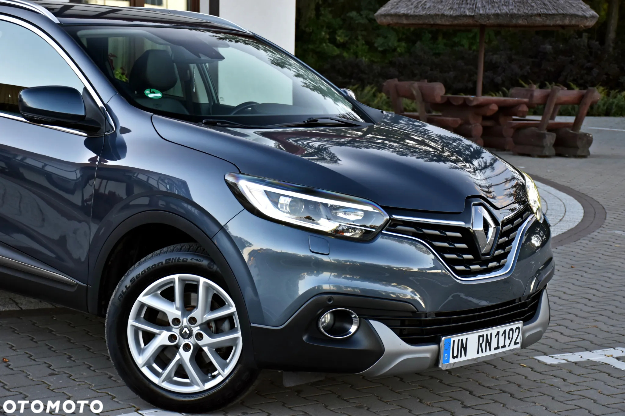 Renault Kadjar Energy TCe 130 LIMITED - 6