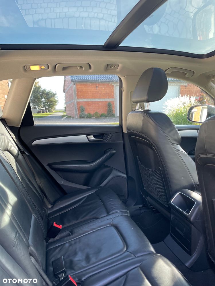 Audi Q5 3.0 TDI Quattro S tronic - 14