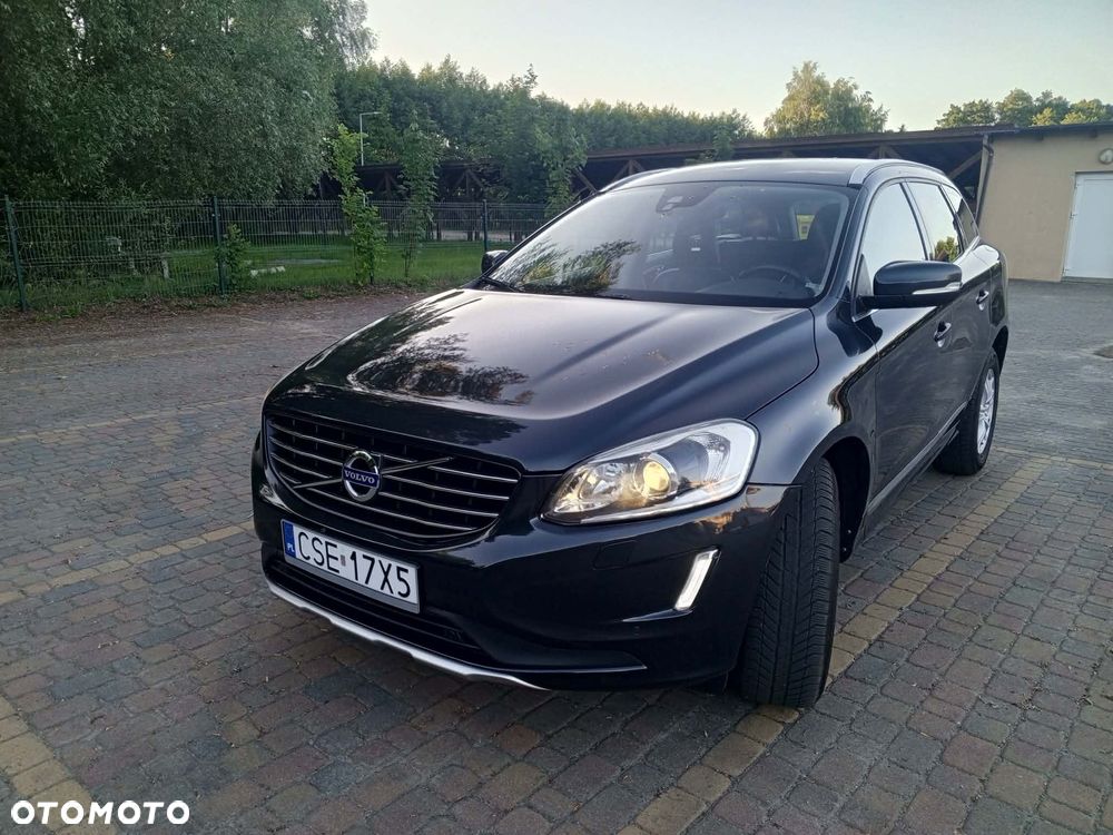 Volvo XC 60 - 4