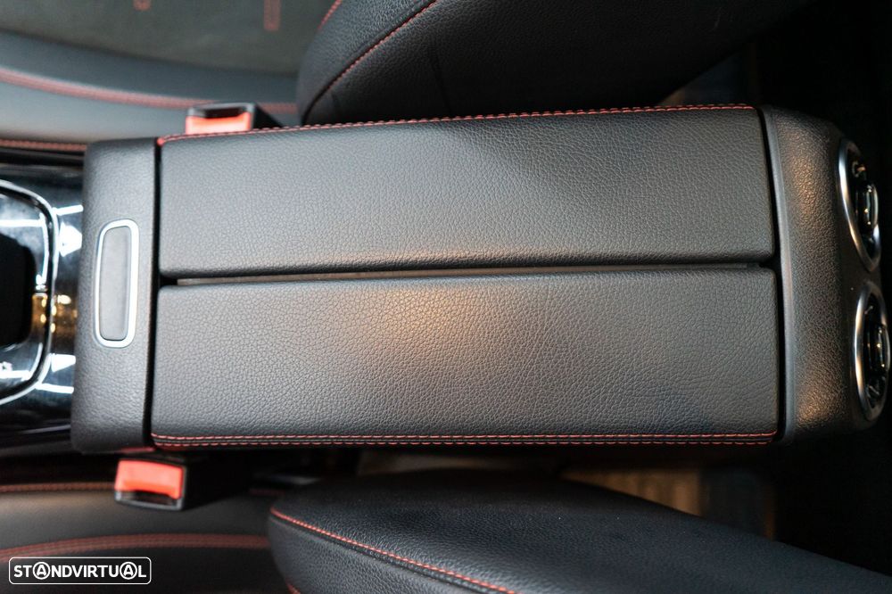 Mercedes-Benz A 35 AMG 4Matic - 41