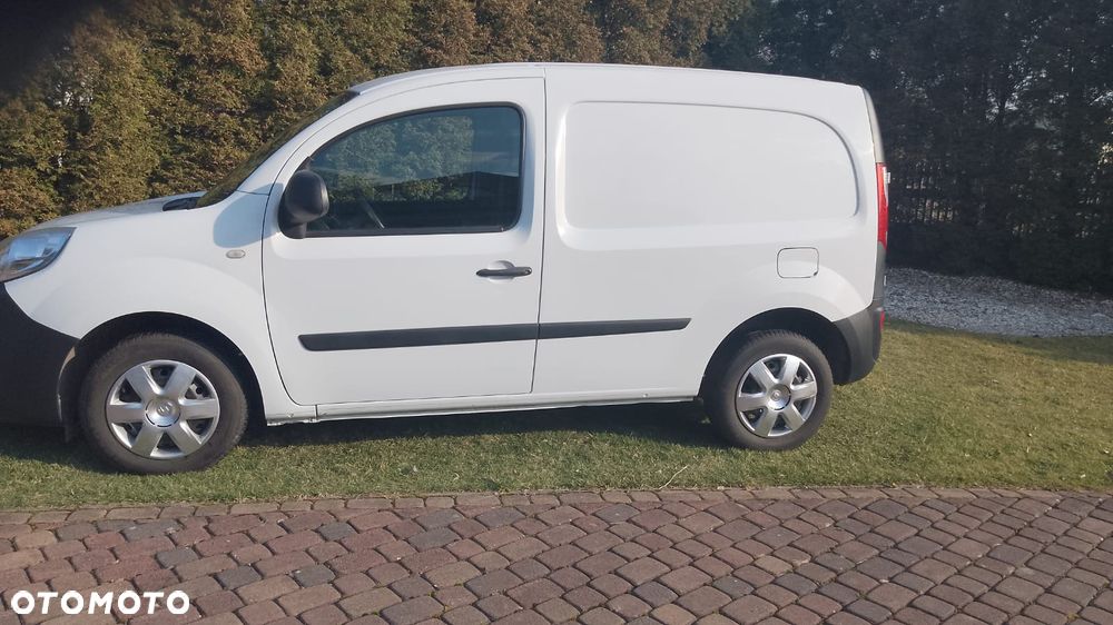 Renault Kangoo - 2