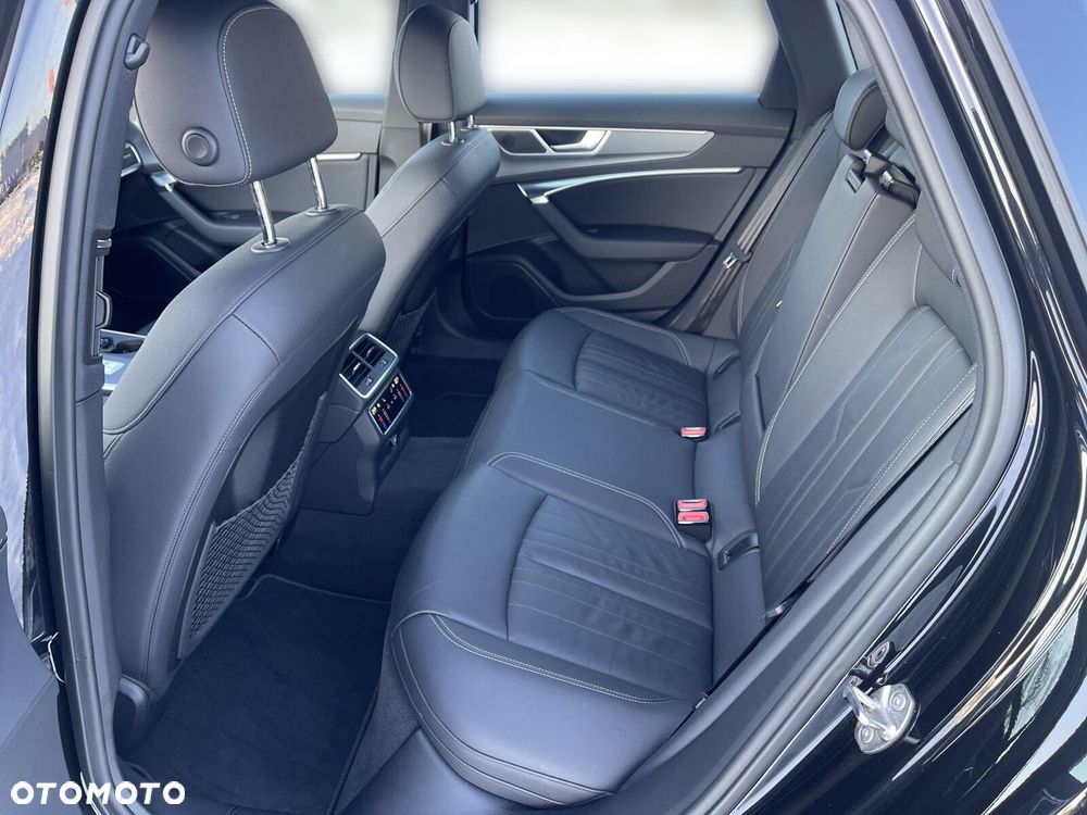 Audi A6 Avant - 22