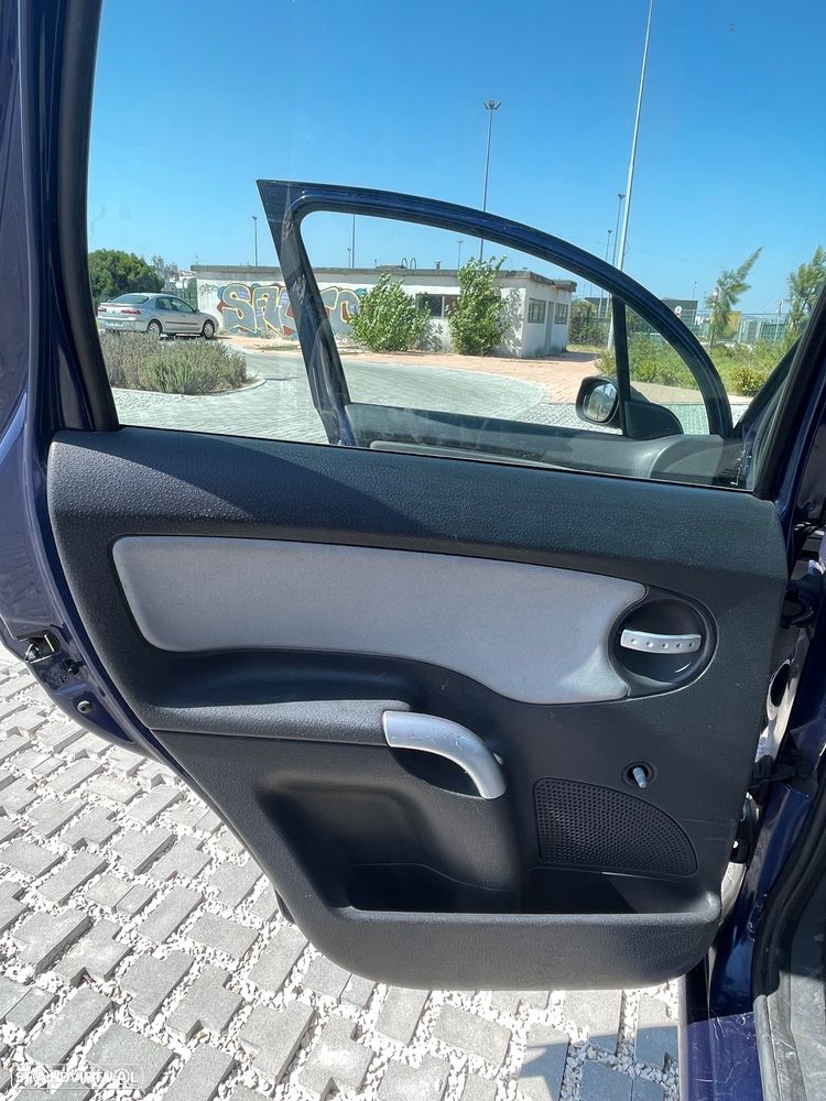 Citroën C3 1.4 HDi SX Pack - 11