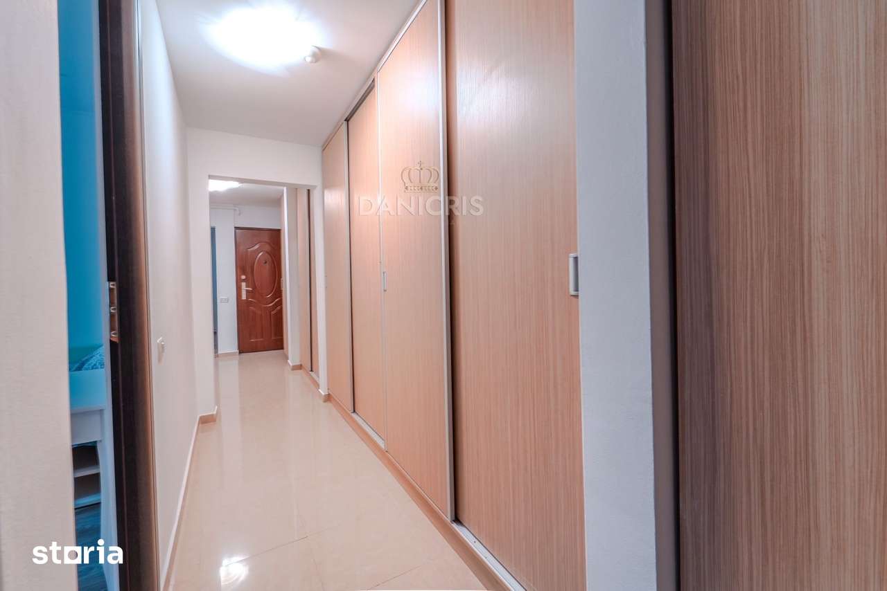 Apartament 3 camere | KM 5 | Renovat integral | Etaj 3 — fotografia 3