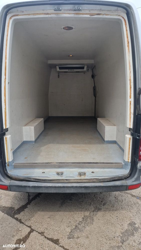 Mercedes-Benz Sprinter 316CDI - 6