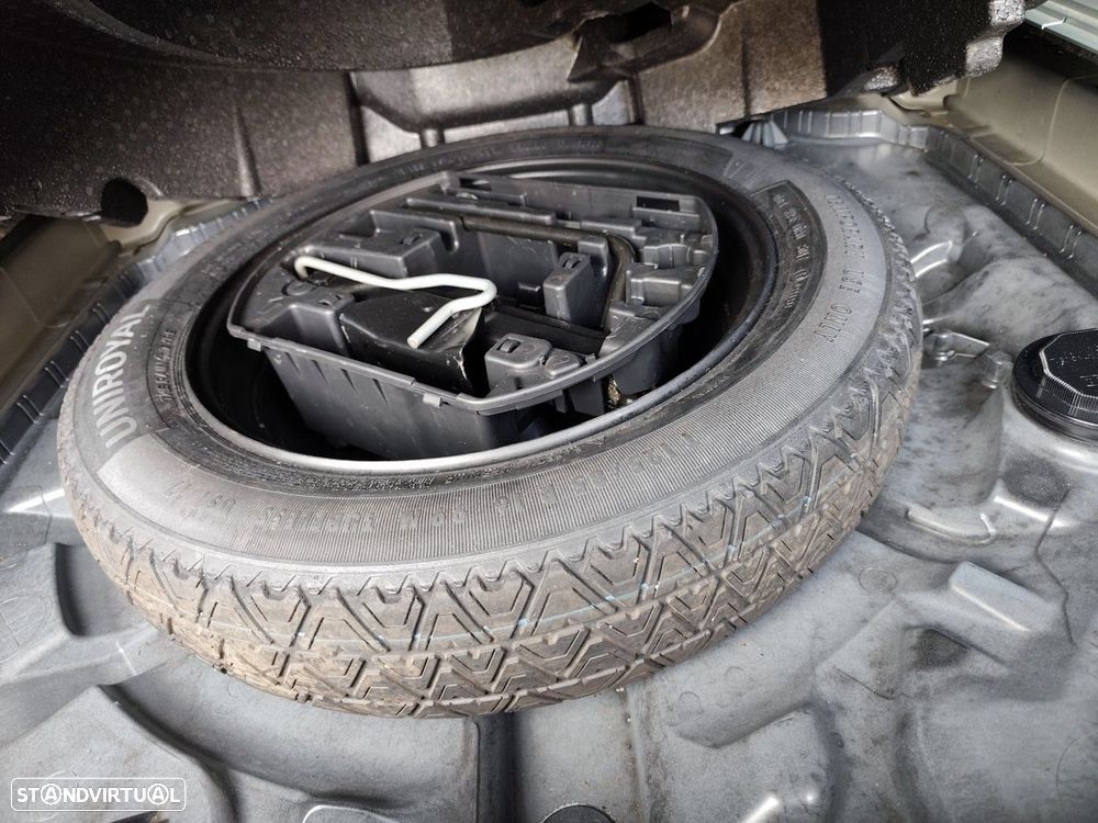 Peugeot 308 SW 1.6 BlueHDi GT Line - 17