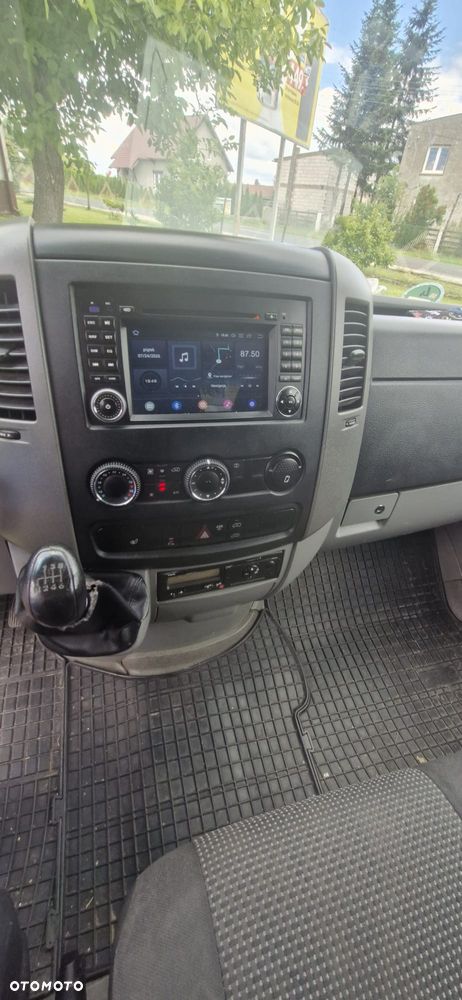 Mercedes-Benz Sprinter - 5