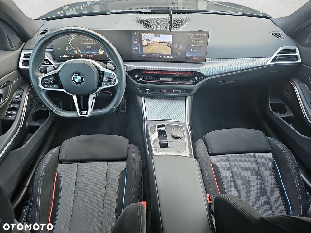 BMW Seria 3 - 30