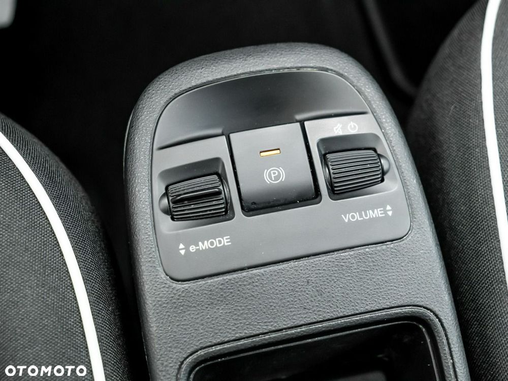 Fiat 500e 23,8kWh - 18
