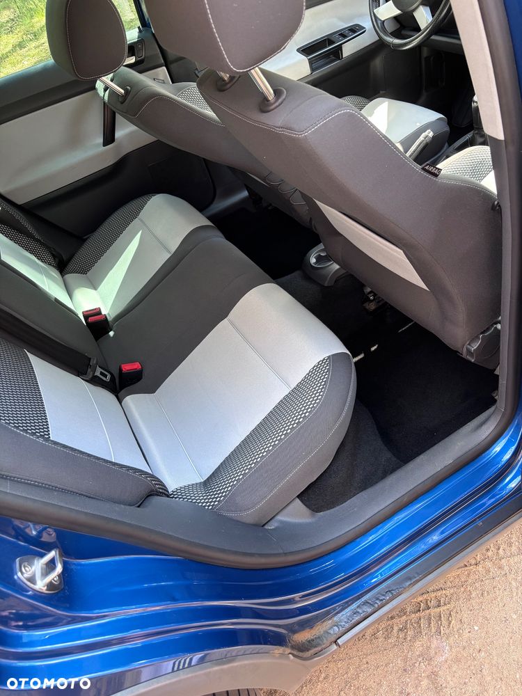 Volkswagen Polo 1.4 CrossPolo - 9