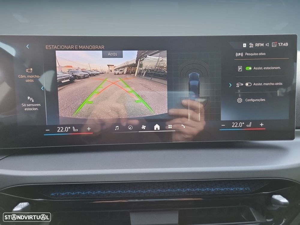 BMW i4 eDrive40 - 34