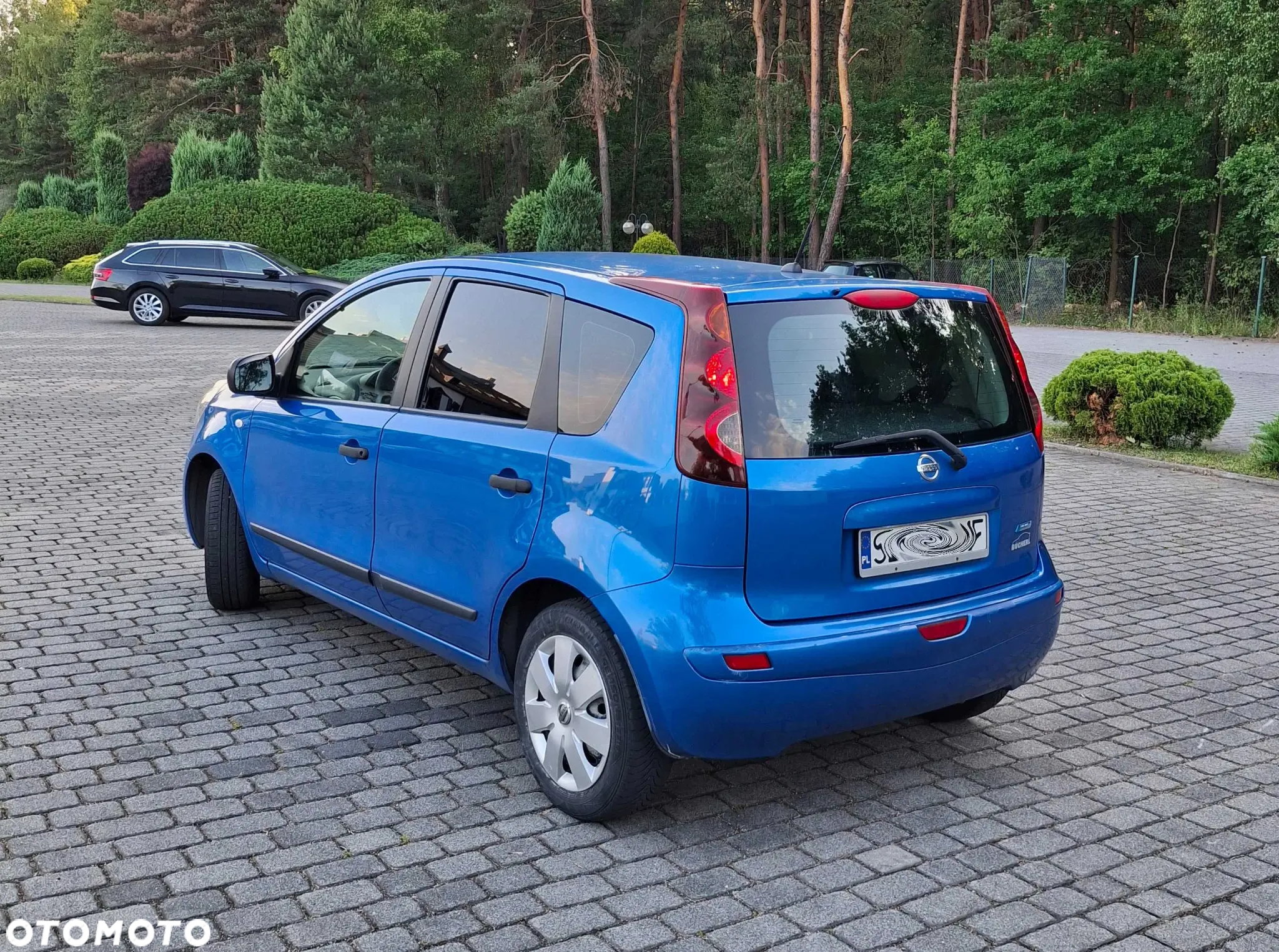 Nissan Note 1.4 Acenta - 2