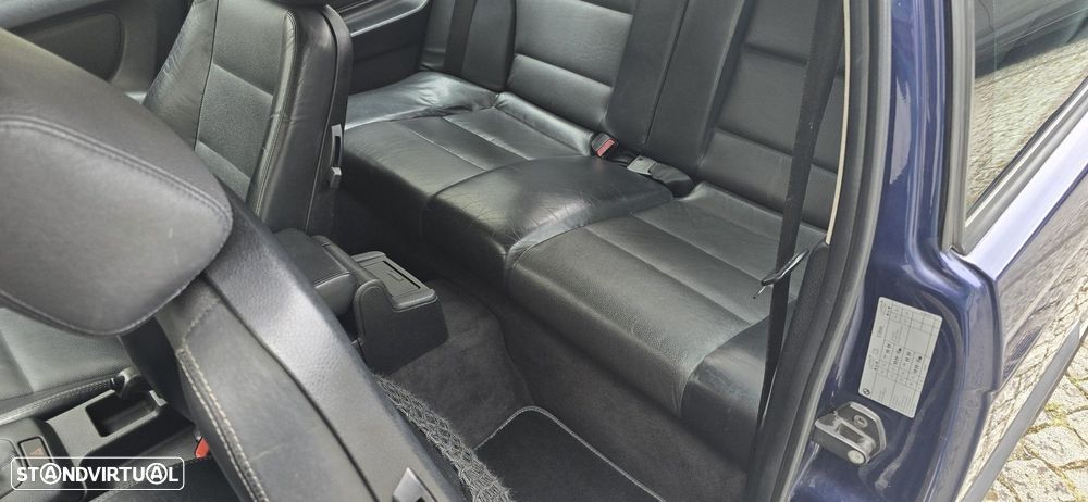 BMW 318 tds Compact - 22