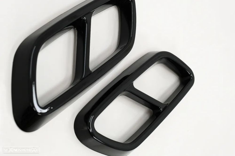 Aros de Ponteiras Mercedes C W206 (2021 em diante) - 6