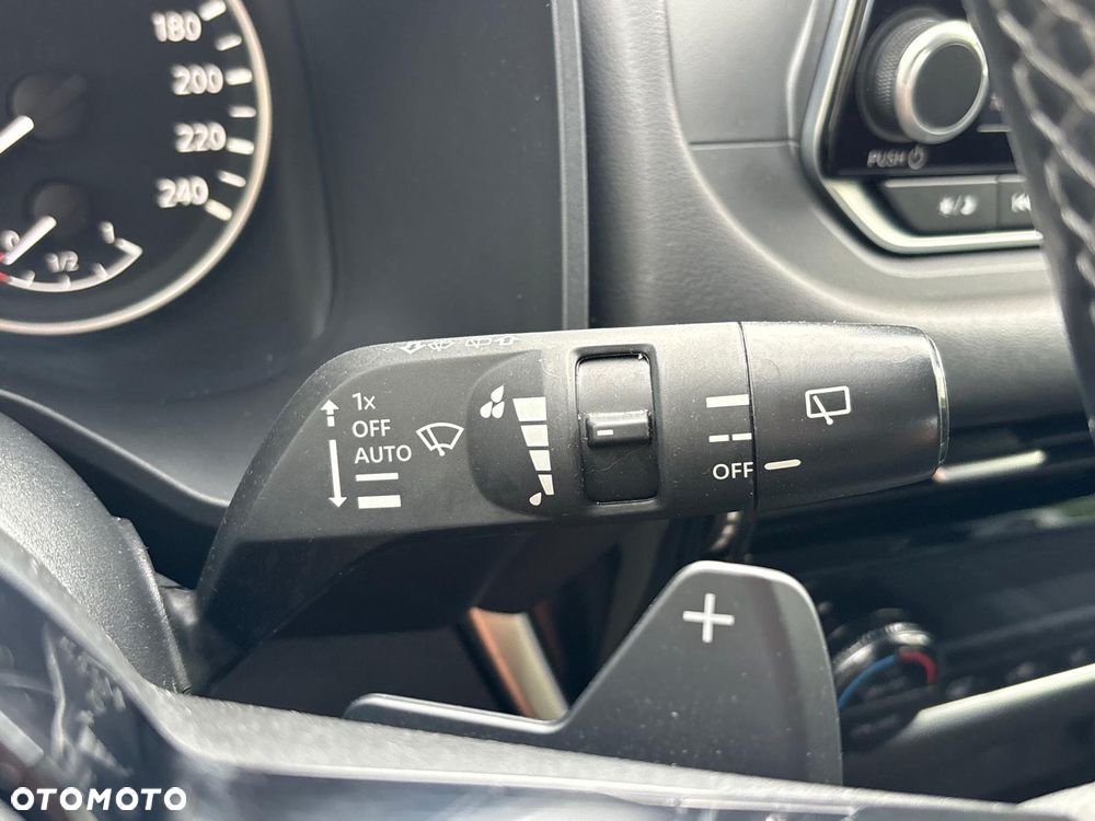Nissan Qashqai 1.3 DIG-T MHEV Tekna Xtronic - 23