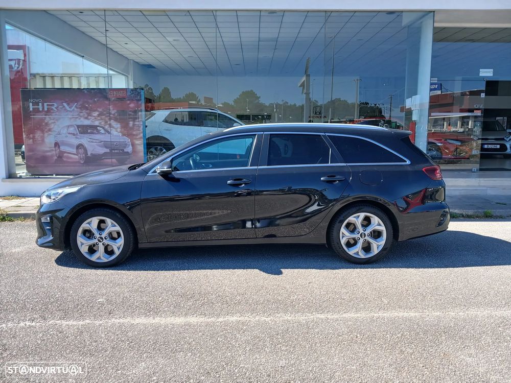 Kia Ceed SW 1.0 T-GDI Drive - 9