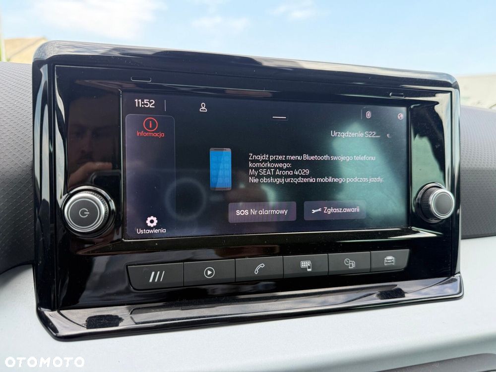 Seat Arona - 27
